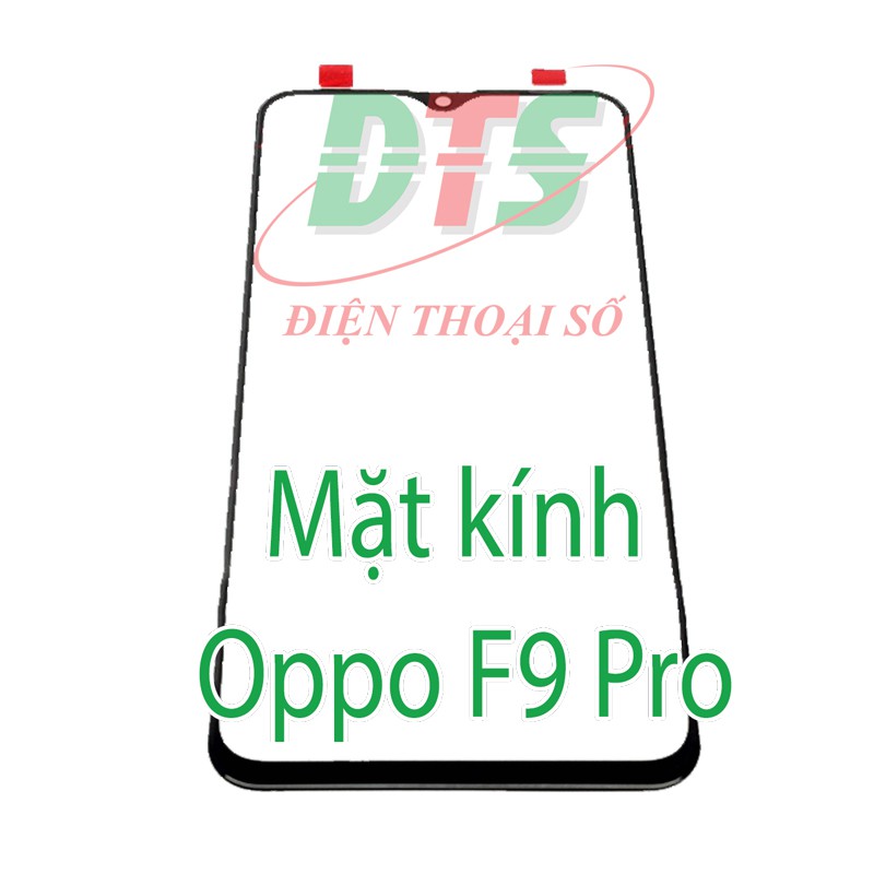 Mặt kính Oppo F9 Pro