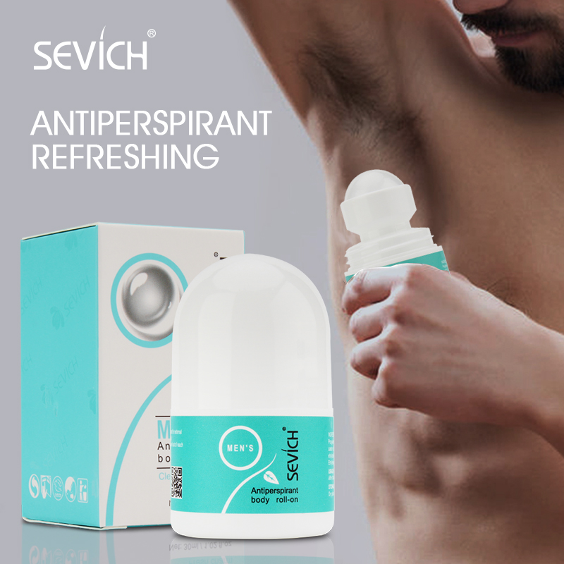 Nước hoa khử mùi lâu phai Sevich 30ml dành cho nam và nữ | BigBuy360 - bigbuy360.vn