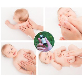 [An Toàn] Tinh dầu Tràm cho Bé , Trẻ sơ sinh - 10ml