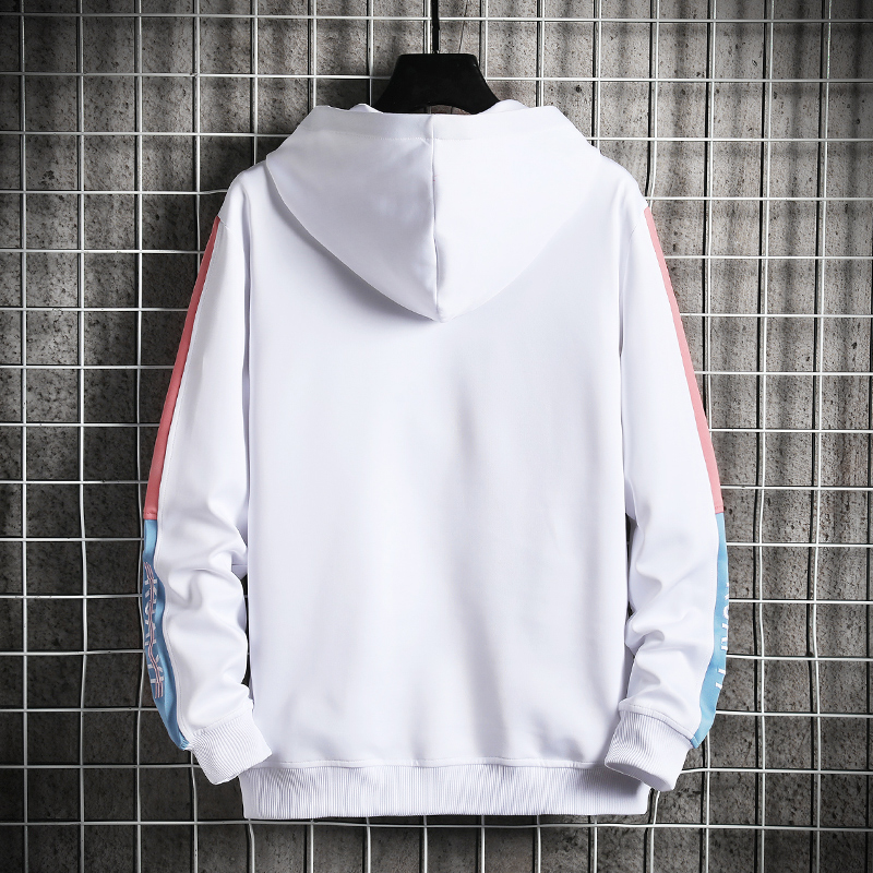 Áo Hoodie in hình hoạt hình ngộ nghĩnh cho nam | BigBuy360 - bigbuy360.vn