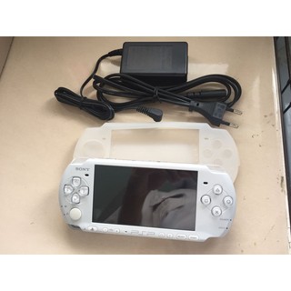 PSP 1000 Hack Full Game + Thẻ 16GB