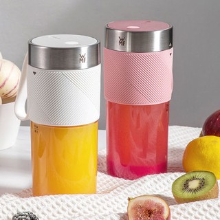 Máy ép trái cây WMF của Đức Máy ép trái cây cầm tay nhỏ bằng điện Máy trộn có thể sạc lại Máy ép trái cây mini Frying