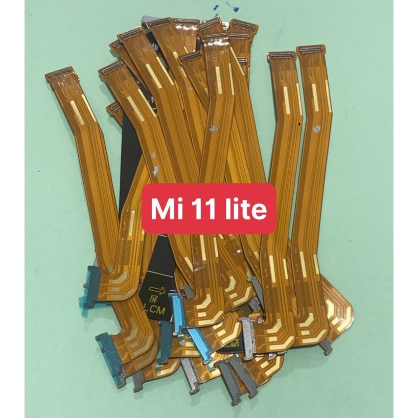 Cáp nối màn hình mi 11 lite