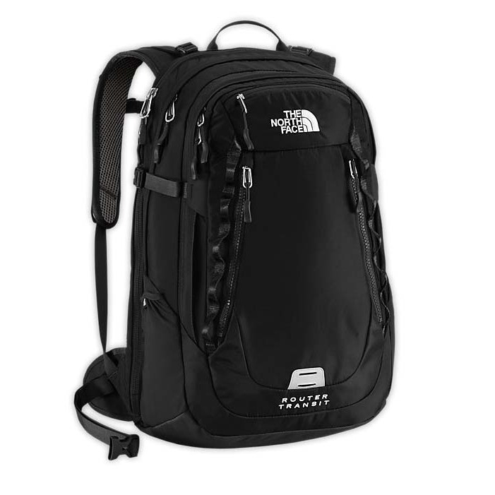 Balo THE NORTH FACE ROUTER TRANSIT