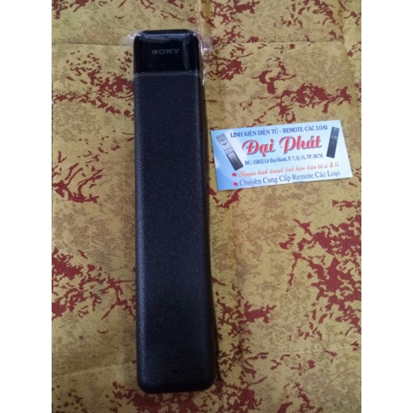 Điều Khiển Tivi Sony TX520P ( Hàng Chính Hãng Mới 100% )
