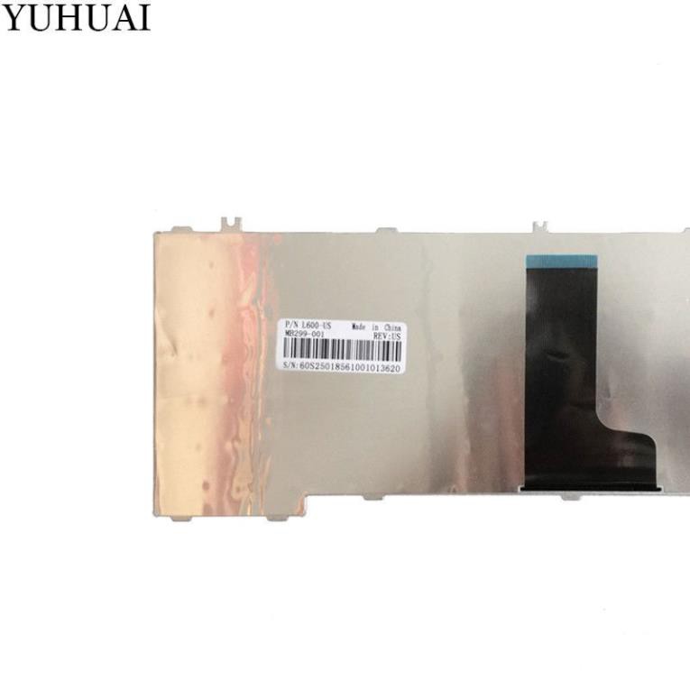 Bàn phím Toshiba Satellite L635-S3104 L635-SP316 L635-S3012 L635-S3100