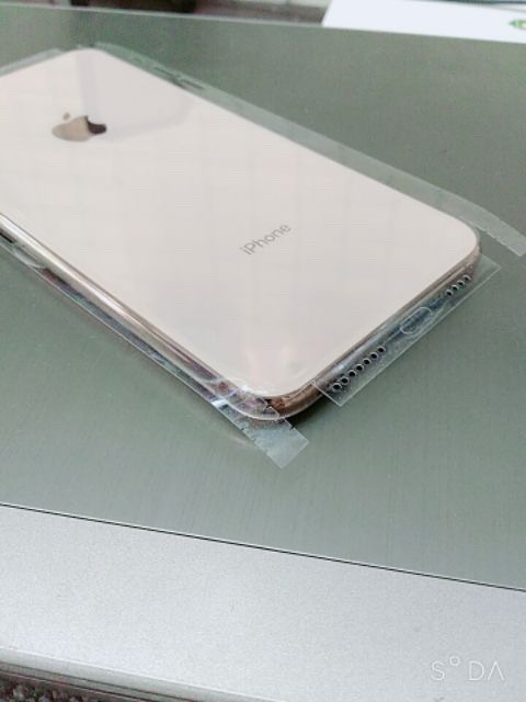Combo miếng dán cường lực trong và Dán PPF
