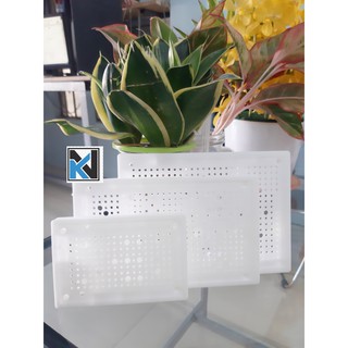 Bảng táp lô nhựa (nhiều kích cỡ)