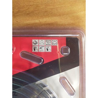 ĐĨA CƯA GỖ MAKITA D-03349
