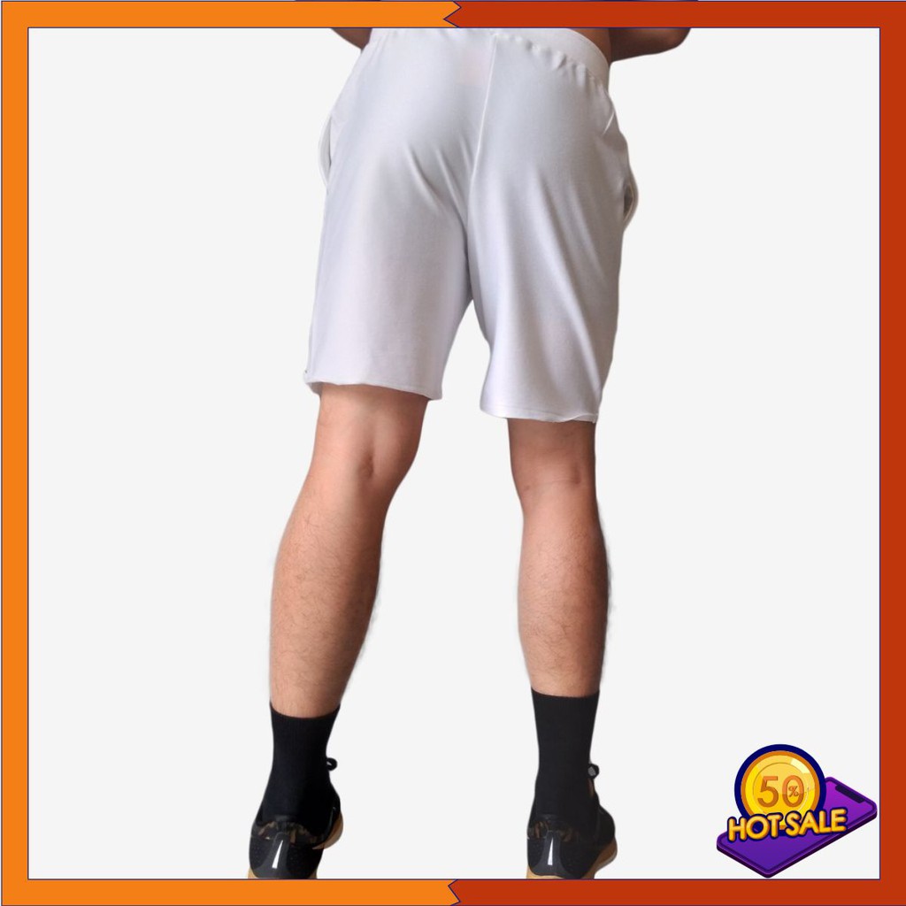 Quần Short Dispersal Nam Thể Thao Q01-10. Center.Shop.10