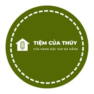 Tiệm của Thúy-Đặc Sản Đà Nẵng