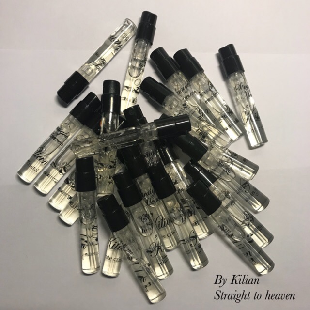 Sample Mẫu thử Nước hoa KILIAN