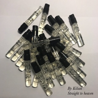 Sample mẫu thử nước hoa kilian