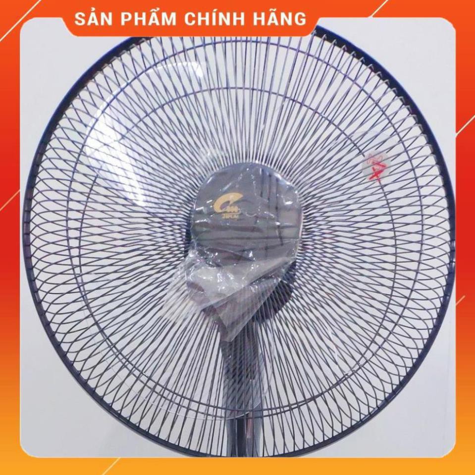 Quạt cây đứng Jiplai JL2017, hàng Thái Lan Huy Anh
