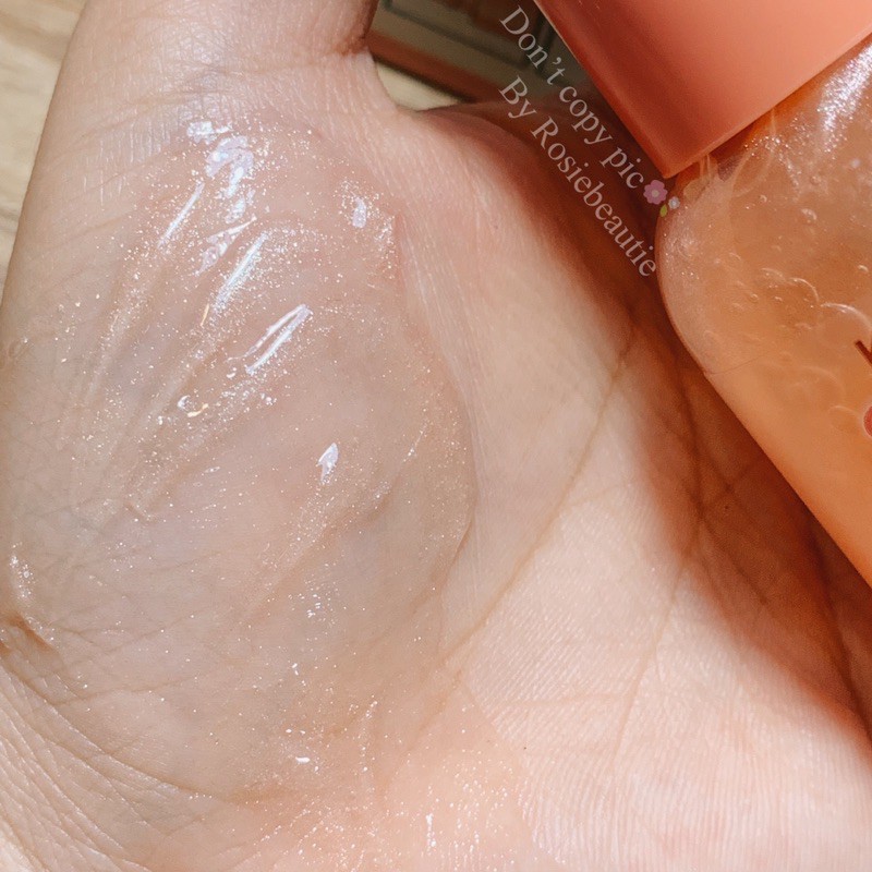 kem lót Kiss Beauty đào có nhũ | BigBuy360 - bigbuy360.vn