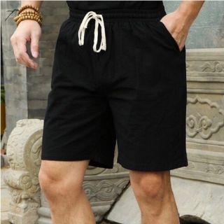 Quần short nam chất đũi cao cấp