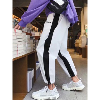 QUẦN JOGGER GIÓ 3015 < GOLDEN >