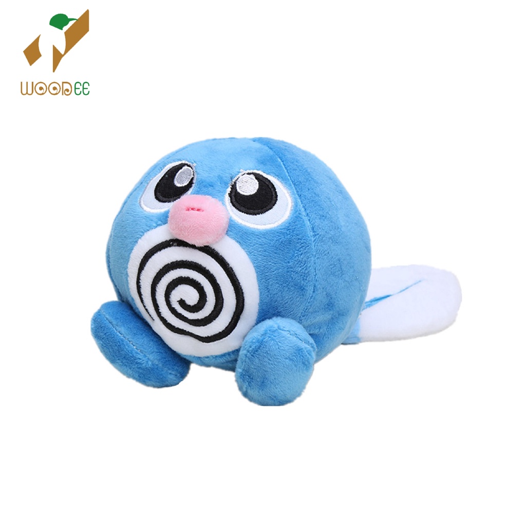 Gấu bông pokemon Poliwag