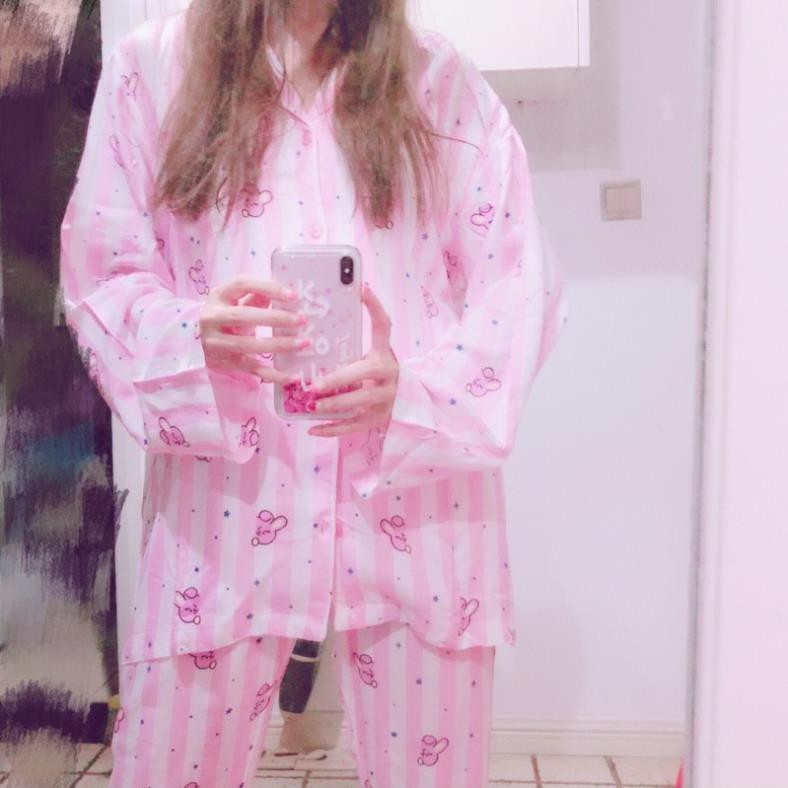 Pijama BT21 *