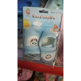 GIẦY TẬP ĐI CHO BÉ YÊU