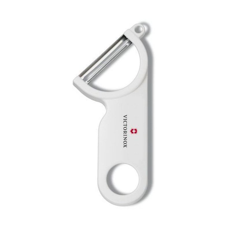 Gọt vỏ hoa quả Victorinox Thụy Sĩ.