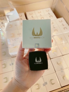 Kem tri mụn Vick White Beck