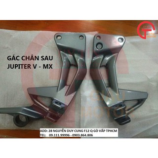 YAMAHA OD- GÁC CHÂN SAU JUPITER V - MX