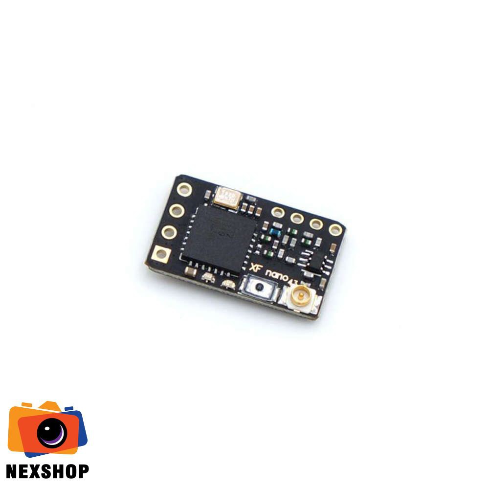 Bộ mạch TBS Crossfire Nano RX  - FPV Long Range Drone Receiver