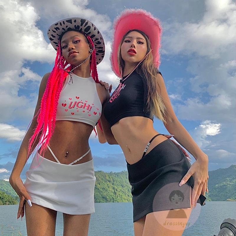 Chân Váy Chữ A Màu Sắc Nhã Nhặn Dành Cho Nữ