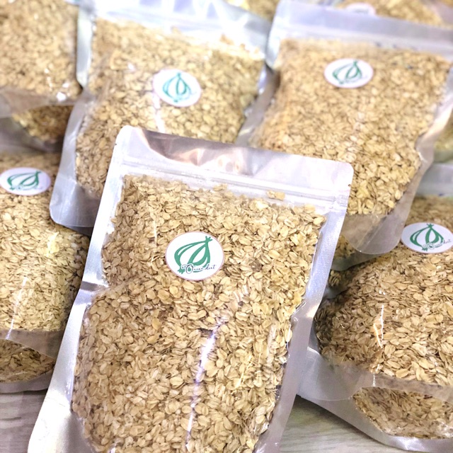 Yến mạch ăn kiêng | BigBuy360 - bigbuy360.vn