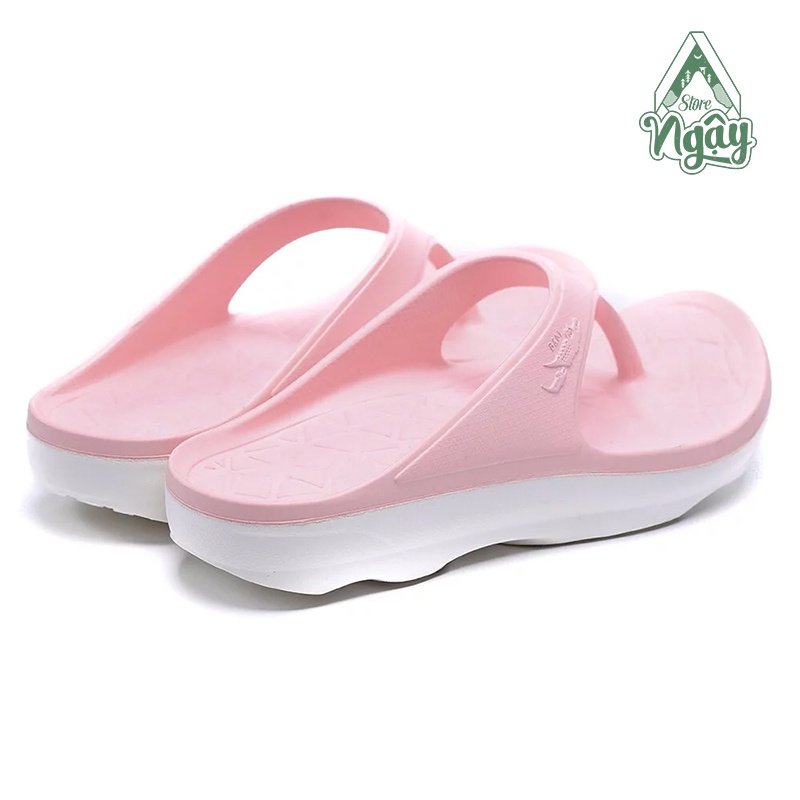 DÉP HỒI PHỤC YSANDAL RECOVERY QQ MÀU HỒNG