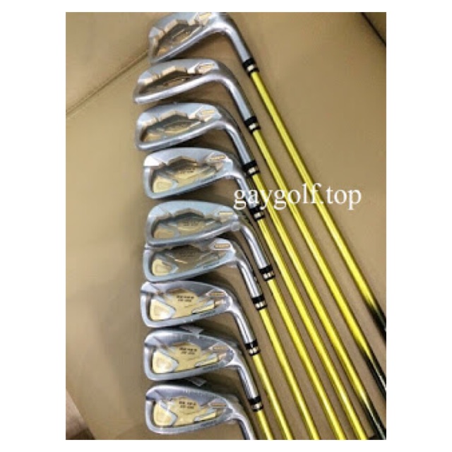 Bộ Gậy Honma Beres S-05 3 sao