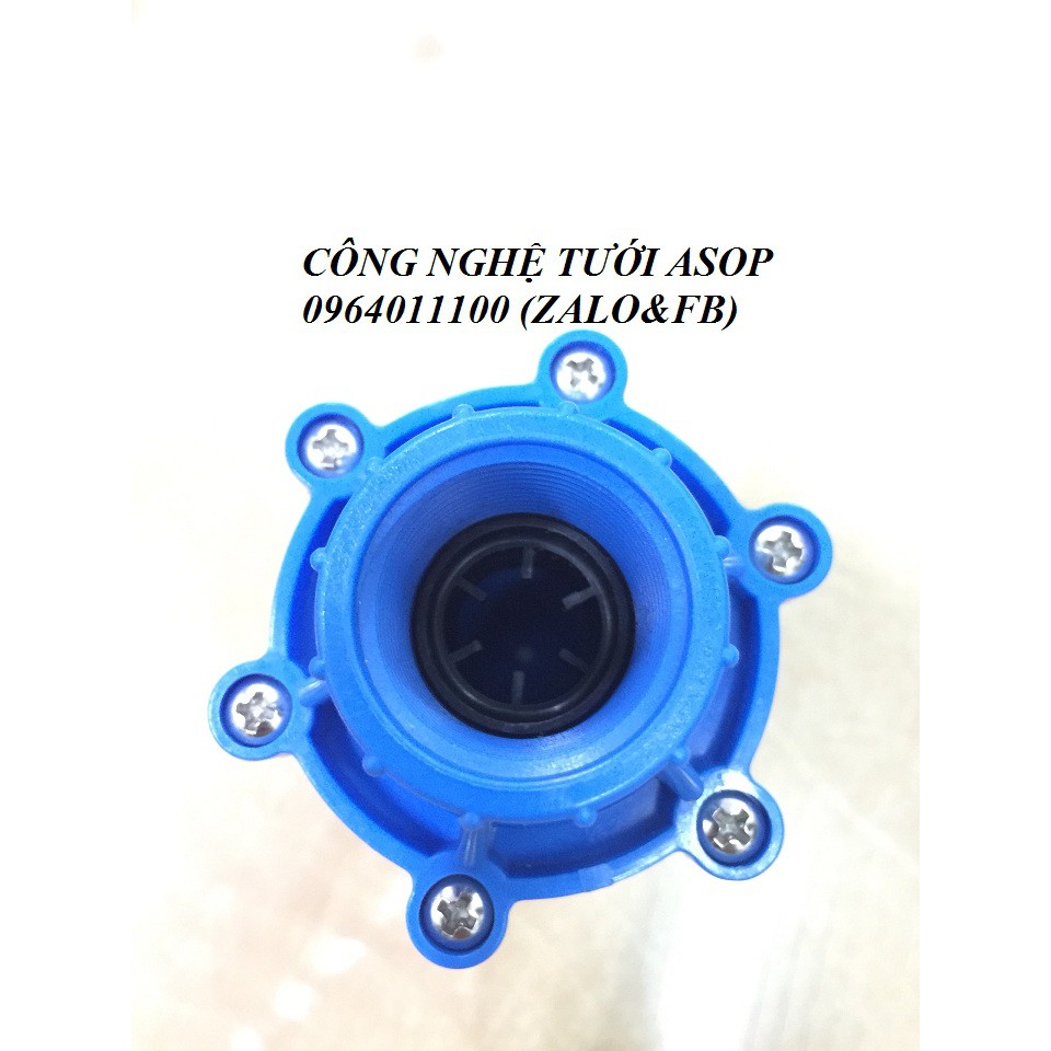 VAN ĐIỀU ÁP CƠ PHI 27MM
