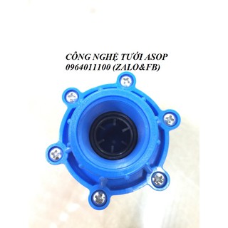 VAN ĐIỀU ÁP CƠ PHI 27MM