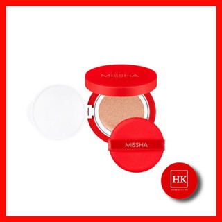 Phấn Nước Missha Velvet Finish Cushion SPF50+ PA+++ Độ Che Phủ Hoàn Hảo, kiềm dầu - HKBEAUTY.VN