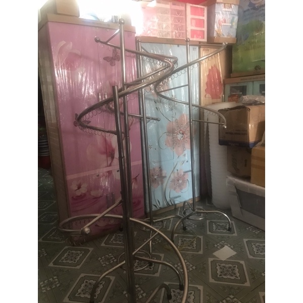 Sào phơi đồ duy phúc