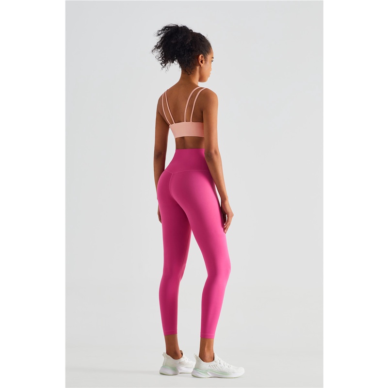 Đồ tập yoga 2 món HOPPE FUMENG thoải mái dành cho nữ