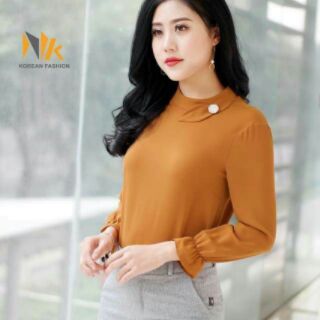 SƠ MI NƠ CỔ