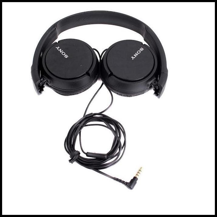 Đệm Bọc Tai Nghe Choàng Đầu Sony Mdr Zx110 Ap Hta201