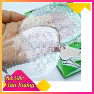 Miếng lót mũi giày silicon êm chân -Zoro148