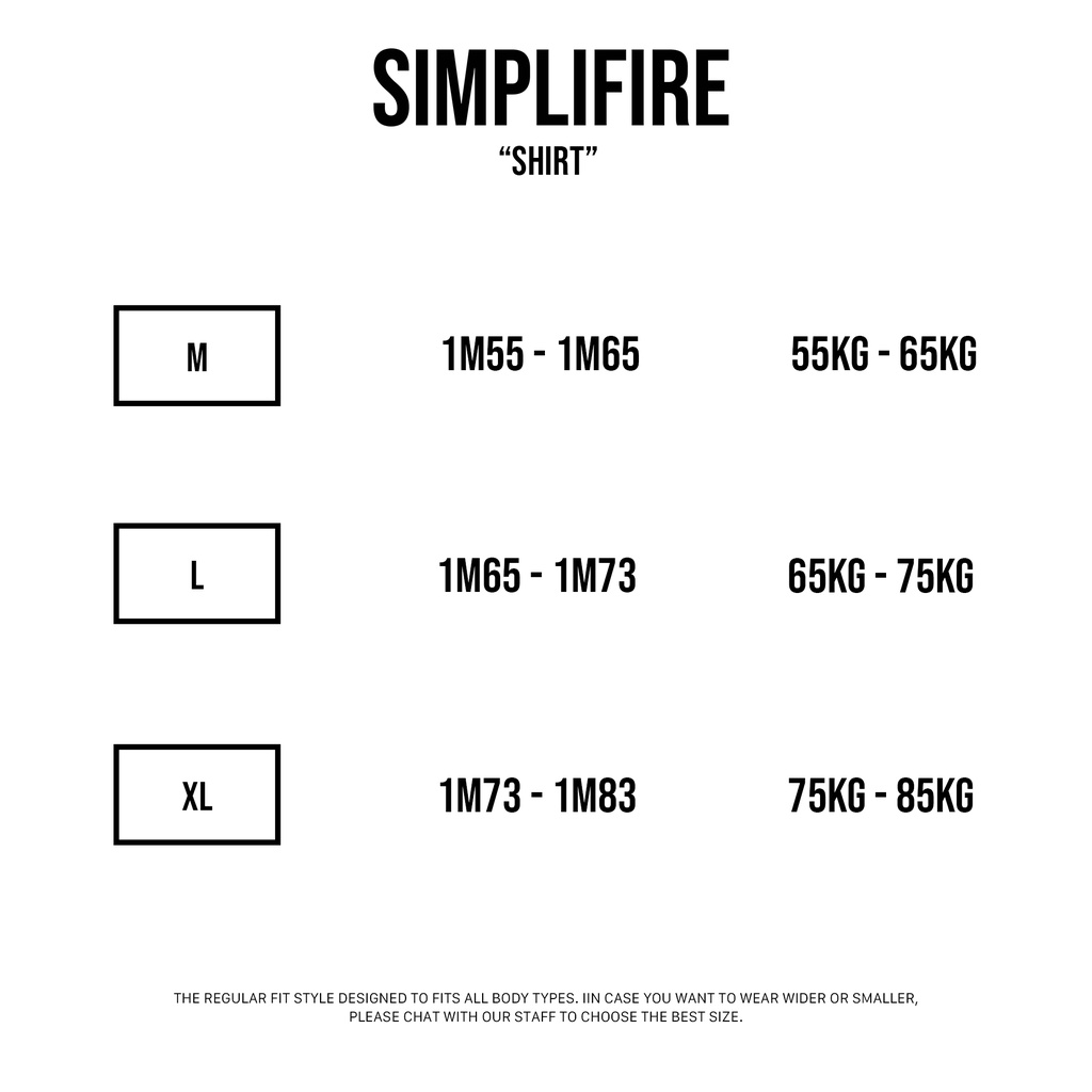 ÁO SƠ MI NAM TAY NGẮN HOẠ TIẾT THIẾT KẾ "VACATION" SIMPLIFIRE BE