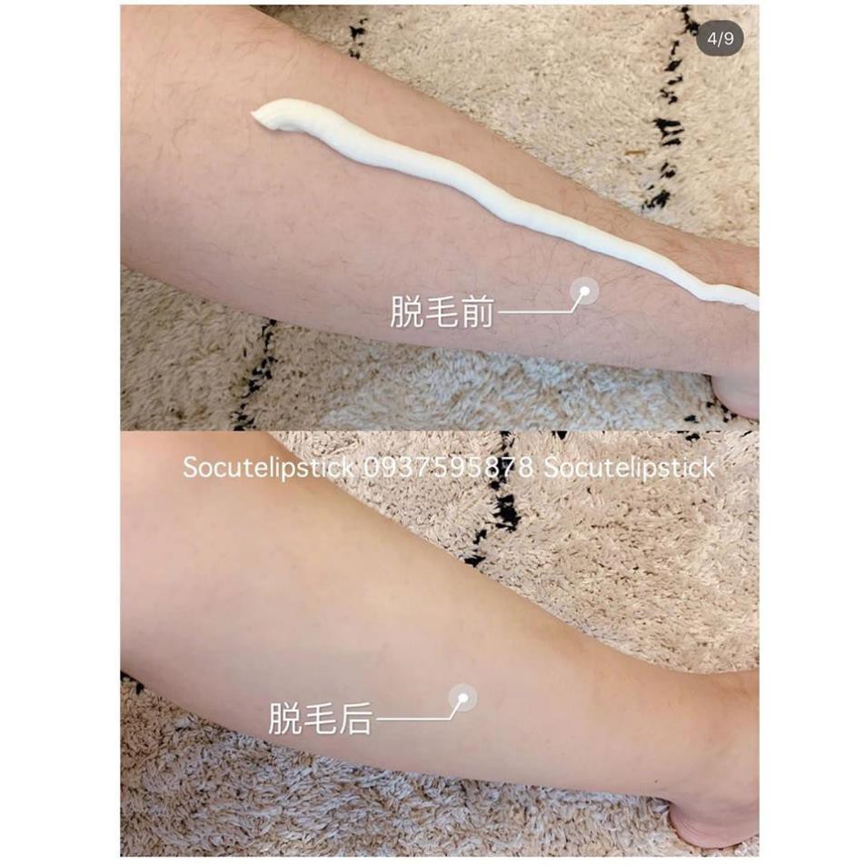 Kem tẩy lông VEET Pháp | BigBuy360 - bigbuy360.vn