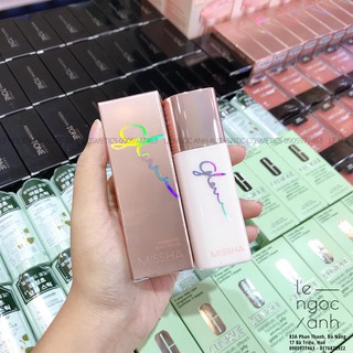 Kem nền Missha Glow Skindation SPF20 PA+++