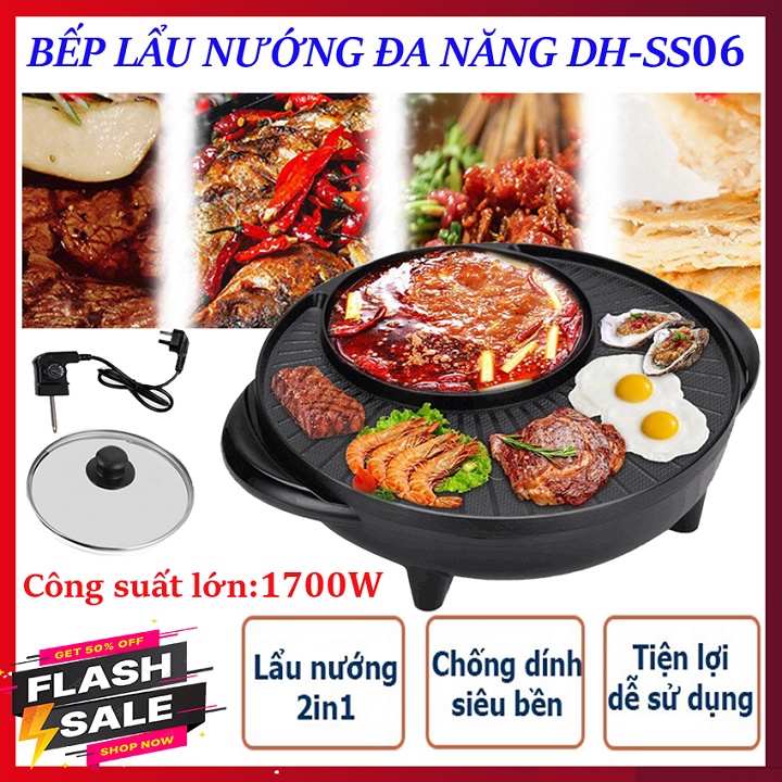 Bếp Điện Mini 500w Không Kén Nồi ⚡️Bảo Hành 12 Tháng⚡️ Bếp Nấu Pha Cà Phê