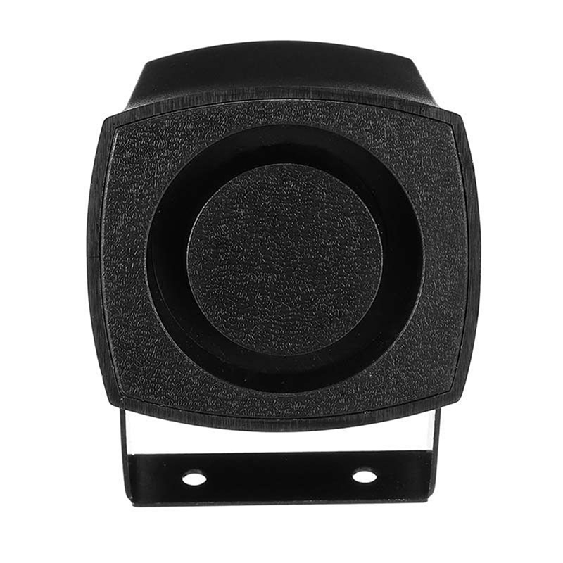 Còi Báo Động < Ref2 > 6 Tones 12-24v Cho Xe Hơi / Tàu Thuyền | BigBuy360 - bigbuy360.vn