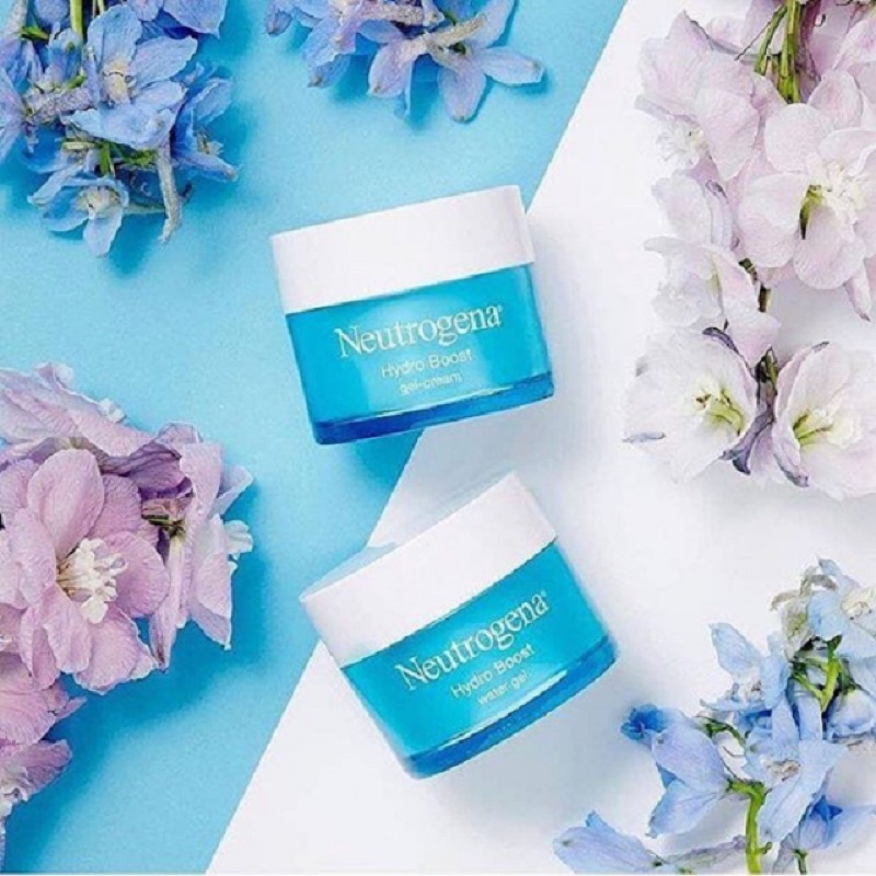 Kem dưỡng ẩm Neutrogena Hydro Boost Water Gel [hàng Mỹ] | BigBuy360 - bigbuy360.vn