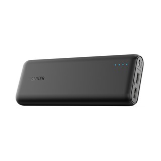 Pin sạc dự phòng anker powercore 15600mah