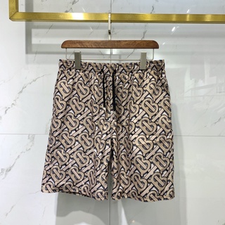 Quần Short Nam Màu Sắc Thời Trang Hè Trẻ Trung