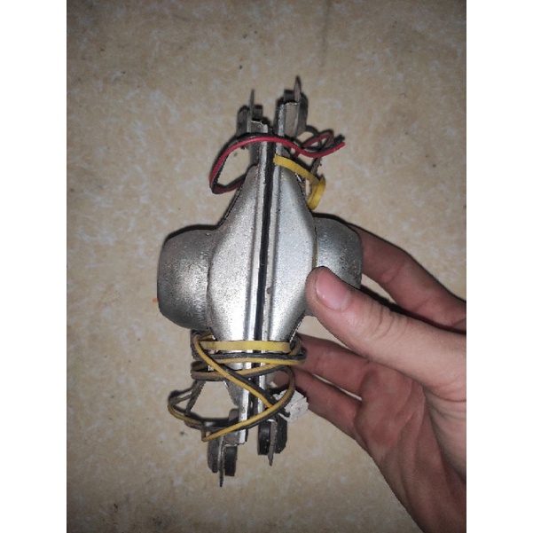 Cặp loa tivi tháo máy