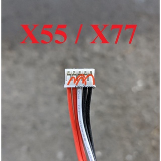 Thay pin loa Sony SRS X7 / X77